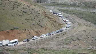 Hakkari-Van karayolu kapandı: Diyarbakır'ın belediyesinden çağrı geldi