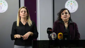 Diyarbakır’da “Engelliler Onur Yürüyüşü” çağrısı