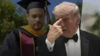 Washington’daki saldırganın kimliği şaşırttı: Zanlı “Ayın Öğretmeni” çıktı