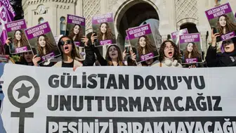 Gülistan Doku dosyasında kritik rapor! Kamera kayıtlarında şüpheli boşluklar