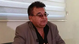 Kürt edebiyatının önemli ismi Faruk Refik hayatını kaybetti