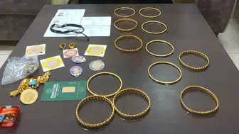 Diyarbakır’da otobüste unutulan altın dolu çanta sahibine teslim edildi