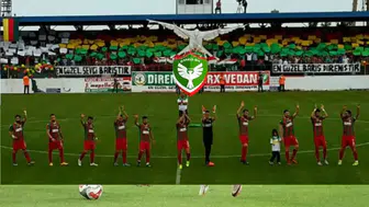 PFDK’dan Amedspor’a ağır ceza! Tribünlere blok yasağı geldi