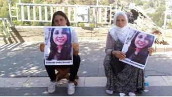 Gülistan Doku dosyasında çarpıcı iddia: Ablasından ilk kez gelen açıklama