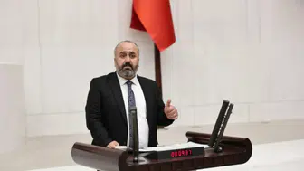 DEM Parti’den iş cinayetleri için kanun teklifi: 28 Nisan “yas günü” olsun