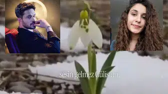 Murat Boz’dan Gülistan Doku için ağıt: Duygusal eser yayında