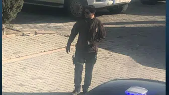 Dosyada yeni kriz: Fotoğraf her şeyi değiştirebilir