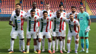 10 kişi kalan Amedspor yıkıldı! Zirvede ağır yara