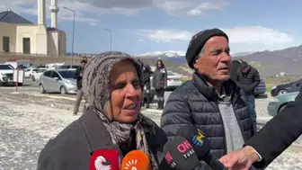 Gülistan Doku’nun ailesi ifade verecek