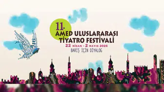 Amed Tiyatro Festivali başlıyor! Diyarbakır’da ücretsiz kayıt dönemi açıldı