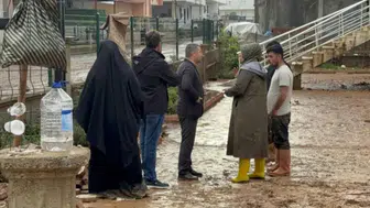 Mardin’de sel felaketi: 150 ev sular altında, büyük zarar var