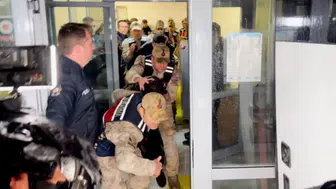 Gülistan dosyasında şok ifade: “Vali talimat verdi”