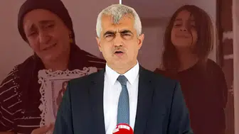 Diyarbakır’da kritik çıkış: Gergerlioğlu’ndan Narin davasına çağrı