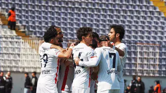 Mardin 1969’dan altın galibiyet: 2. sıraya yükseldi