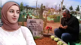 Gülistan Doku’dan Rojin Kabaiş’e: Bakanlık yeni dosyaları açıyor