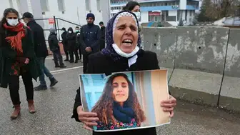 “Koruma kalkanı mı var?” Gülistan Doku dosyasında tüm şebeke tartışması