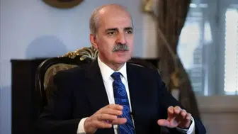 Numan Kurtulmuş'tan kritik çözüm süreci mesajı: Artık geri dönüşü olmayan bir yola girdik