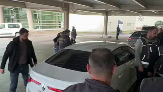 Gülistan Doku soruşturmasında kritik gelişme: Eski vali adliyeye sevk edildi