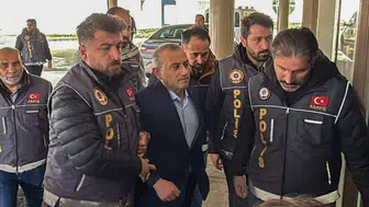 Gülistan Doku dosyasında flaş gelişme: Sonel’in aracı DNA incelemesinde