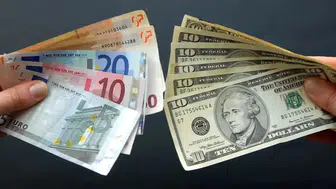 Dolar ve euro güne yükselişle başladı