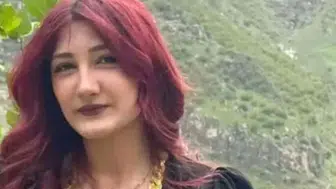 Hakkari'de yürek yakan veda: 18 yaşındaki Asiya'dan acı haber geldi