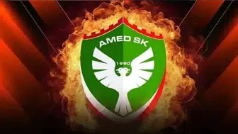 Amedspor’un Süper Lig geliri belli oldu: Kasaya milyonlar girecek