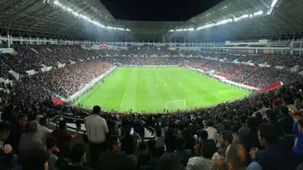 Amedspor'un Süper Lig yolculuğunda stadyum faturası ağır oldu: Binlerce koltuk kırıldı, maliyeti kulüp üstlendi