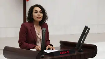 Meclis’te "Varlık Barışı" tartışması: Küresel sermayeye davetiye mi, hukuksuzluğa onay mı?