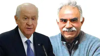 Bahçeli’den dikkat çeken çıkış: “Öcalan’ın statüsü konuşulmalı”