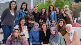 Amed Kadın Buluşması başladı: “Kadın emeği görünür olmalı”