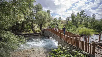 Munzur Gözeleri için kritik karar: Koruma statüsü korunacak