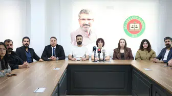 Diyarbakır Barosu’ndan çarpıcı rapor: Çocuk cezaevinde şiddet ve hak ihlalleri kronikleşti