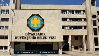 Diyarbakır Büyükşehir Belediyesi’nden deprem açıklaması