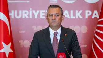 Özgür Özel’den Diyarbakır’da dikkat çeken mesaj