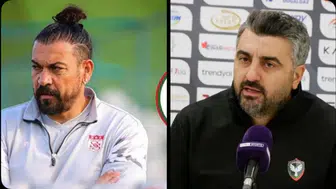 Amedspor’un Süper Lig yolunda kader detayı: Eski hocalar sahneye çıktı
