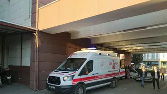 Adıyaman’da arazi kavgası: 15 yaralı