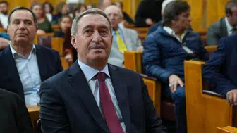 Tuncer Bakırhan’dan Uşak mesajı: “DEM Parti bu toprakların partisidir”