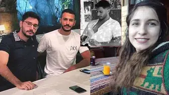 Gülistan Doku davasında aranan Umut Altaş ABD’de teslim oldu