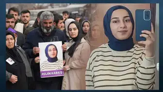 Rojin Kabaiş dosyasında kritik gelişme: Bakanlık harekete geçti