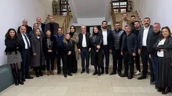 Amedspor kongresi öncesi İstişare Kurulu’ndan dikkat çeken açıklama