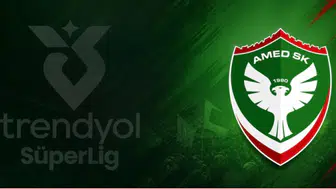 Amedspor’la Süper Lig’in haritası değişti: Diyarbakır yeniden sahnede