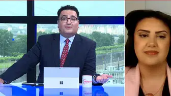 Kürt Siyasetçi Sosyal Demokratların liderlik konseyine girdi