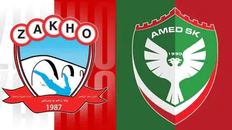 Zakho Spor’dan Amedspor’a kutlama: “Pîroze dilê Kurdan”