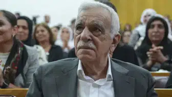 Ahmet Türk Amedspor açıklamasına gelen tepkilere yanıt verdi