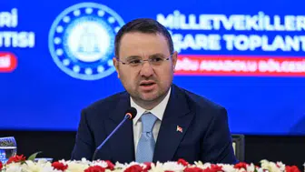 Akın Gürlek’ten CHP kurultayı kararı açıklaması