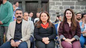 Doğan Hatun: Kürtçe için hazırlanan sözlük önemli bir kaynak olacak