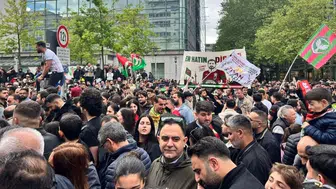Amedspor Avrupa’yı salladı: Hannover hamlesi rekor getirdi