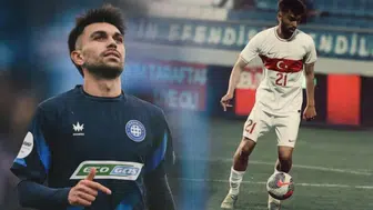 Amedspor'un Emircan Gürlük savaşı:Trabzonspor ile kapışıyorlar