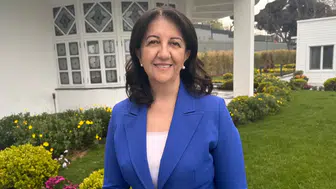Pervin Buldan’dan İmralı ve çözüm yasası açıklaması