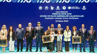 Serra Bucak: İklim krizi aynı zamanda yaşam hakkı sorunudur
